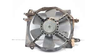 ELECTROVENTILADOR CHEVROLET MATIZ (2005-) 0.8 LPG 52CV 796CC - L.5377686 / 96611266 2