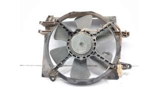 ELECTROVENTILADOR CHEVROLET MATIZ (2005-) 0.8 LPG 52CV 796CC - L.5377686 / 96611266