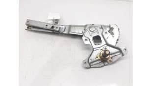 ELEVALUNAS TRASERO IZQUIERDO CHEVROLET MATIZ (2005-) 0.8 LPG 52CV 796CC - L.5377690 / 96314613