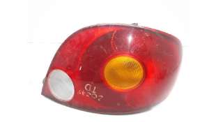 PILOTO TRASERO DERECHO CHEVROLET MATIZ (2005-) 0.8 LPG 52CV 796CC - L.5377755 / 93741286