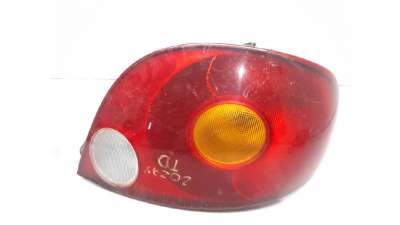 PILOTO TRASERO DERECHO CHEVROLET MATIZ (2005-) 0.8 LPG 52CV 796CC - L.5377755 / 93741286