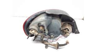 PILOTO TRASERO DERECHO CHEVROLET MATIZ (2005-) 0.8 LPG 52CV 796CC - L.5377755 / 93741286 2