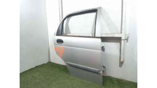 PUERTA TRASERA DERECHA CHEVROLET MATIZ (2005-) 0.8 LPG 52CV 796CC - L.5377765 / 96562534