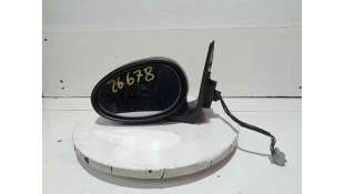 RETROVISOR DERECHO CHEVROLET MATIZ (2005-) 0.8 LPG 52CV 796CC - L.5377773 / 96380522 2