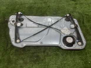 ELEVALUNAS DELANTERO DERECHO SEAT IBIZA III (2002-2009) 1.9 TDI 100CV 1896CC - L.5378074 / 6L3837752AD
