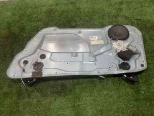 ELEVALUNAS DELANTERO DERECHO SEAT IBIZA III (2002-2009) 1.9 TDI 100CV 1896CC - L.5378074 / 6L3837752AD 2