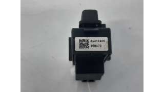 INTERRUPTOR VOLVO XC60 (2015-2017) D3 150CV 1969CC - L.5378266 / 31343100