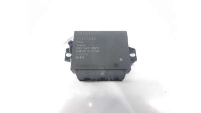 MODULO ELECTRONICO VOLVO XC60 (2015-2017) D3 150CV 1969CC - L.5378267 / 31423948