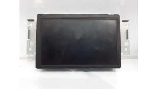 SISTEMA NAVEGACION GPS VOLVO XC60 (2015-2017) D3 150CV 1969CC - L.5378288 / 31382065AE