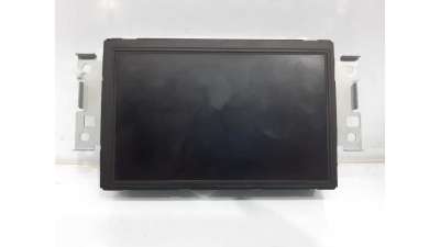 SISTEMA NAVEGACION GPS VOLVO XC60 (2015-2017) D3 150CV 1969CC - L.5378288 / 31382065AE
