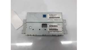 SISTEMA NAVEGACION GPS VOLVO XC60 (2015-2017) D3 150CV 1969CC - L.5378288 / 31382065AE 2