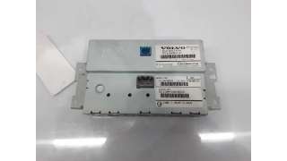 SISTEMA NAVEGACION GPS VOLVO XC60 (2015-2017) D3 150CV 1969CC - L.5378288 / 31382065AE