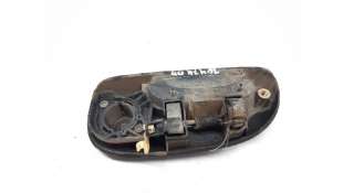 MANETA EXTERIOR DELANTERA DERECHA RENAULT KANGOO (2005-) 1.5 DCI 68CV 1461CC - L.5379314 / 7700354479 2