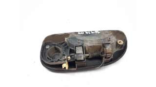 MANETA EXTERIOR DELANTERA DERECHA RENAULT KANGOO (2005-) 1.5 DCI 68CV 1461CC - L.5379314 / 7700354479