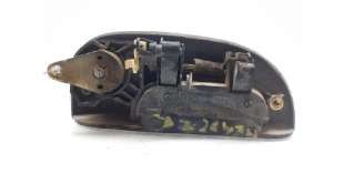 MANETA EXTERIOR DELANTERA IZQUIERDA RENAULT KANGOO (2005-) 1.5 DCI 68CV 1461CC - L.5379315 / 7700354476 2