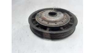POLEA CIGUEÑAL RENAULT KANGOO (2005-) 1.5 DCI 68CV 1461CC - L.5379367 / 1230300Q0J