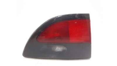 PILOTO TRASERO IZQUIERDO INTERIOR RENAULT MEGANE I CLASSIC (1996-2003) 1.9 D (LA0A, LA0U, LA0R) 64CV 1870CC - L.5379539 / 2