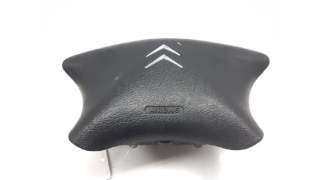 AIRBAG DELANTERO IZQUIERDO CITROEN XSARA PICASSO (1999-2011) 2.0 HDI 90CV 1997CC - L.5379558 / 96470413XT
