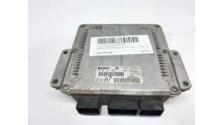 CENTRALITA MOTOR UCE CITROEN XSARA PICASSO (1999-2011) 2.0 HDI 90CV 1997CC - L.5379619 / 9647693180