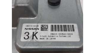 MODULO ELECTRONICO NISSAN JUKE (2010-) 1.5 DCI 110CV 1461CC - L.5379794 / EMU10022N