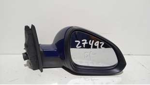 AIRBAG DELANTERO IZQUIERDO HYUNDAI SANTA FÉ I (2001-2006) 2.0 CRDI 4X4 113CV 1991CC - L.5379887 / 8485126000FB