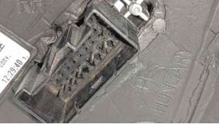 AIRBAG DELANTERO IZQUIERDO HYUNDAI SANTA FÉ I (2001-2006) 2.0 CRDI 4X4 113CV 1991CC - L.5379887 / 8485126000FB 2