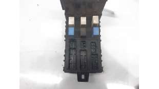 CAJA RELES / FUSIBLES HYUNDAI SANTA FÉ I (2001-2006) 2.0 CRDI 4X4 113CV 1991CC - L.5379925 / 9540026500 2