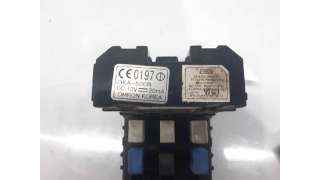 CAJA RELES / FUSIBLES HYUNDAI SANTA FÉ I (2001-2006) 2.0 CRDI 4X4 113CV 1991CC - L.5379925 / 9540026500