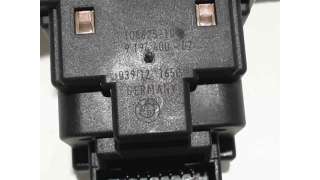 CERRADURA PUERTA TRASERA DERECHA HYUNDAI SANTA FÉ I (2001-2006) 2.0 CRDI 4X4 113CV 1991CC - L.5379937 / 8142026000
