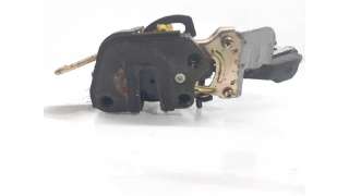 CERRADURA PUERTA TRASERA DERECHA HYUNDAI SANTA FÉ I (2001-2006) 2.0 CRDI 4X4 113CV 1991CC - L.5379937 / 8142026000