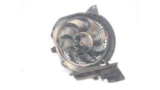 ELECTROVENTILADOR HYUNDAI SANTA FÉ I (2001-2006) 2.0 CRDI 4X4 113CV 1991CC - L.5379961 / 2538626200