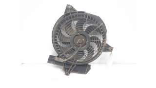 ELECTROVENTILADOR HYUNDAI SANTA FÉ I (2001-2006) 2.0 CRDI 4X4 113CV 1991CC - L.5379961 / 2538626200