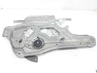 ELEVALUNAS DELANTERO DERECHO HYUNDAI SANTA FÉ I (2001-2006) 2.0 CRDI 4X4 113CV 1991CC - L.5379962 / 8240626000
