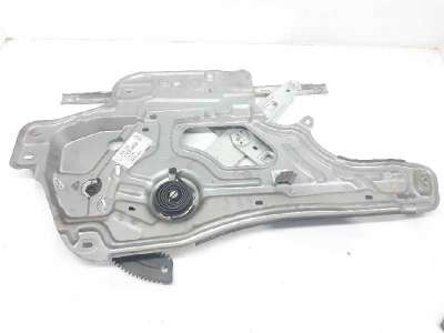 ELEVALUNAS DELANTERO DERECHO HYUNDAI SANTA FÉ I (2001-2006) 2.0 CRDI 4X4 113CV 1991CC - L.5379962 / 8240626000