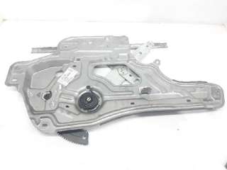 ELEVALUNAS DELANTERO DERECHO HYUNDAI SANTA FÉ I (2001-2006) 2.0 CRDI 4X4 113CV 1991CC - L.5379962 / 8240626000