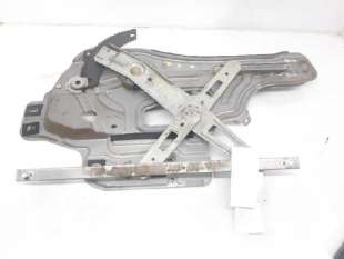 ELEVALUNAS DELANTERO DERECHO HYUNDAI SANTA FÉ I (2001-2006) 2.0 CRDI 4X4 113CV 1991CC - L.5379962 / 8240626000 2