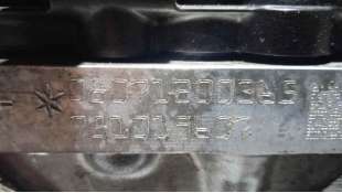 FARO ANTINIEBLA DERECHO HYUNDAI SANTA FÉ I (2001-2006) 2.0 CRDI 4X4 113CV 1991CC - L.5379970 / 9220126001