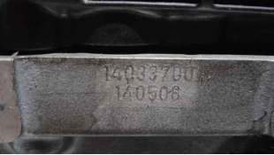 FARO ANTINIEBLA DERECHO HYUNDAI SANTA FÉ I (2001-2006) 2.0 CRDI 4X4 113CV 1991CC - L.5379970 / 9220126001 2