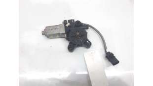 MOTOR ELEVALUNAS TRASERO DERECHO HYUNDAI SANTA FÉ I (2001-2006) 2.0 CRDI 4X4 113CV 1991CC - L.5380021 / 9882026200