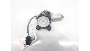 MOTOR ELEVALUNAS TRASERO DERECHO HYUNDAI SANTA FÉ I (2001-2006) 2.0 CRDI 4X4 113CV 1991CC - L.5380021 / 9882026200 2