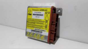 PARAGOLPES DELANTERO HYUNDAI SANTA FÉ I (2001-2006) 2.0 CRDI 4X4 113CV 1991CC - L.5380030 / 8651026900