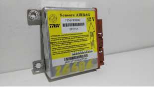 PARAGOLPES DELANTERO HYUNDAI SANTA FÉ I (2001-2006) 2.0 CRDI 4X4 113CV 1991CC - L.5380030 / 8651026900 2