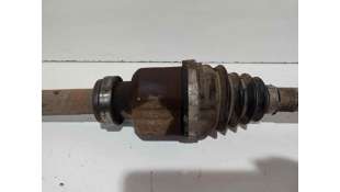 PINZA FRENO DELANTERA IZQUIERDA HYUNDAI SANTA FÉ I (2001-2006) 2.0 CRDI 4X4 113CV 1991CC - L.5380039 / 5818026A10