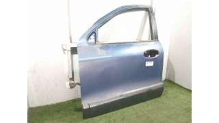 PUERTA DELANTERA IZQUIERDA HYUNDAI SANTA FÉ I (2001-2006) 2.0 CRDI 4X4 113CV 1991CC - L.5380048 / 7600326111