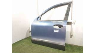 PUERTA DELANTERA IZQUIERDA HYUNDAI SANTA FÉ I (2001-2006) 2.0 CRDI 4X4 113CV 1991CC - L.5380048 / 7600326111