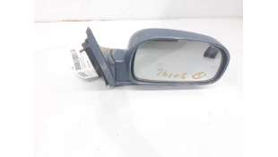 RETROVISOR DERECHO HYUNDAI SANTA FÉ I (2001-2006) 2.0 CRDI 4X4 113CV 1991CC - L.5380059 / 8762026300
