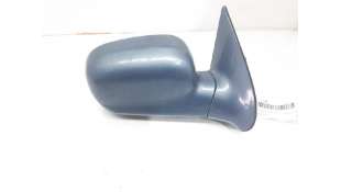 RETROVISOR DERECHO HYUNDAI SANTA FÉ I (2001-2006) 2.0 CRDI 4X4 113CV 1991CC - L.5380059 / 8762026300 2