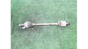 TRANSMISION TRASERA IZQUIERDA HYUNDAI SANTA FÉ I (2001-2006) 2.0 CRDI 4X4 113CV 1991CC - L.5380080 / 4960026011