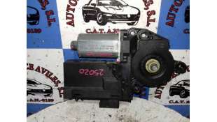 TRANSMISION TRASERA IZQUIERDA HYUNDAI SANTA FÉ I (2001-2006) 2.0 CRDI 4X4 113CV 1991CC - L.5380080 / 4960026011 2