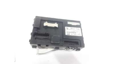 MODULO ELECTRONICO NISSAN JUKE (2010-) 1.5 DCI 110CV 1461CC - L.5380089 / 116RAI000258